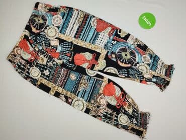 spodnie dla szerokich bioder: Spodnie damskie, rozmiar 5XL — 3