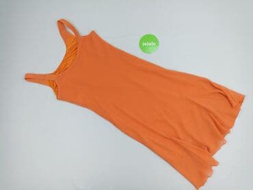 obcisła sukienka czerwona: Women`s dress, size S (EU 36) — 3