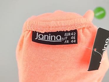 pull and bear papaya: Janina, T-shirt damski, rozmiar XL — 4