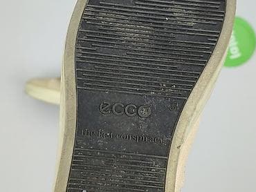 ccc buty stitch: Ecco, Trampki damskie, rozmiar 37 — 4