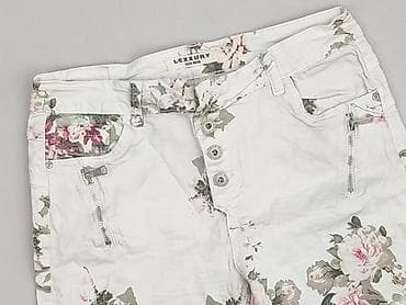 trampki stitch: Szorty damskie, rozmiar M — 1