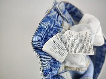 jeansy regular: Jeansy damskie, rozmiar S — 6