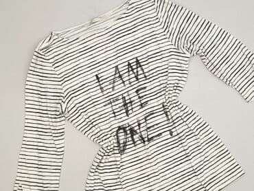 bluzy sportowe: Bluzka damska, rozmiar L — 1