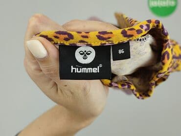 pajacyk niemowlęcy 5 10 15: Sukienka, Hummel, 12-18 miesięcy, stan - Bardzo dobry — 4