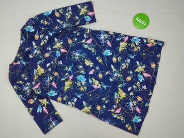 srebrna sukienka reserved: Sukienka damska, M — 2