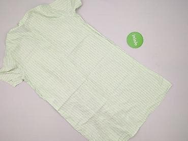 mango koszula niebieska: Pieces, Sukienka damska, rozmiar XL — 3