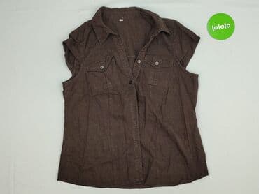 echo koszula: Koszula damska, 3XL — 2