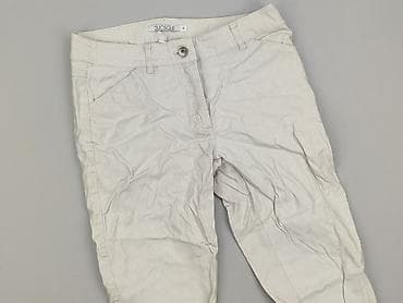 buty elephant: QUIOSQUE, Spodnie materiałowe damskie, rozmiar S — 1