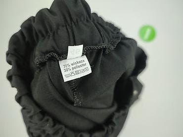 relaxy buty prl: Spodnie materiałowe damskie, rozmiar 3XL — 5