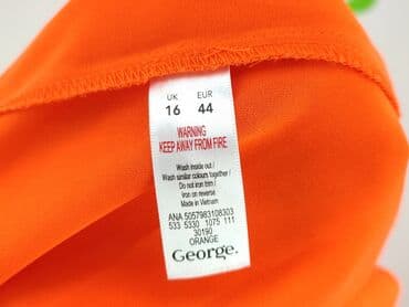 spodnie george: George, Sukienka damska, rozmiar 4XL — 5