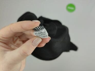 czarna bluza bershka: Vanilia, Bluza damska
, rozmiar 2XS — 5