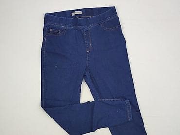 jeans derby: Denim Co, Jeansy damskie, rozmiar L — 1