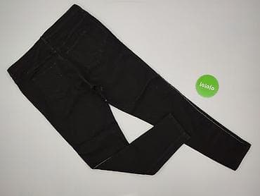 emel eobuwie: Jeansy damskie, rozmiar XL — 3