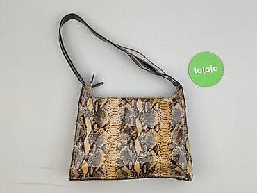 dsquared pasek: Torebka, stan - Bardzo dobry — 3