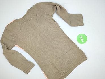 bluzki golfy: Sweter damski, rozmiar M — 3