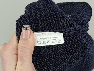 srebrne bolerko do sukienki: Betty Barclay, Kardigan damski, 6XL — 5