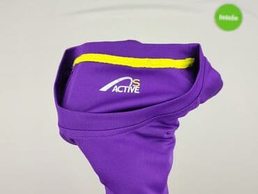 koszulki termoaktywne nike: Active, T-shirt damski, rozmiar S — 5