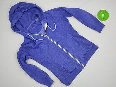 Kobiety: Bluza z kapturem damska, rozmiar S — 2