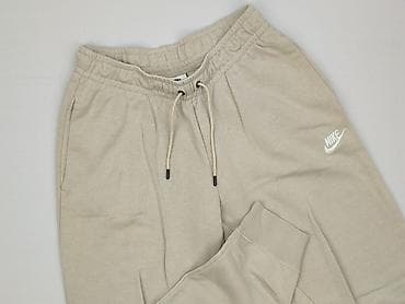 karku: Nike, Spodnie dresowe damskie, rozmiar S — 1
