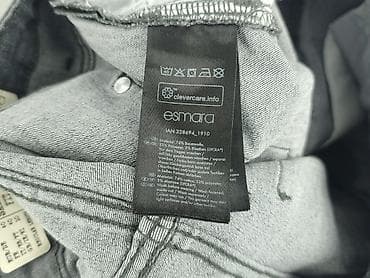 lumpex 75: Esmara, Jeansy damskie, rozmiar S — 7