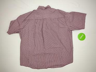 second hand things: Burton Menswear London, Koszulа dla mężczyzn, rozmiar 2XL — 3