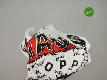 koszula grinch cropp: Cropp, Koszulka dla mężczyzn, rozmiar L — 6