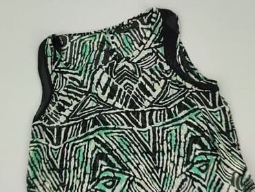 bluzki wężowy wzór: Vila, Women's blouse, size S (EU 36) — 1