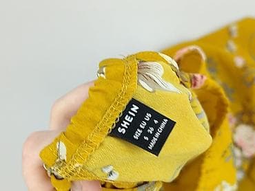 qc buty: Shein, Sukienka damska, rozmiar S — 5