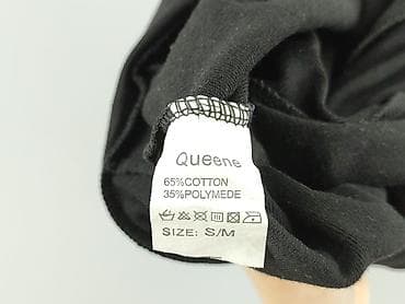 spodnie dresowe dynamic: Queen, Spodnie dresowe damskie, rozmiar S — 4