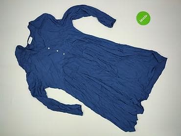 janina stretch: Janina, Sukienka damska, rozmiar 2XL — 2