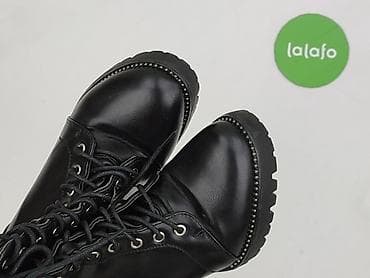 kik botki: Vices, Botki damskie, rozmiar 37 — 8