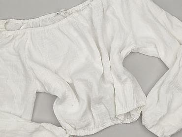 Sinsay, Bluzka damska, rozmiar L