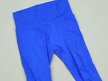Legginsy Sportowe damskie, rozmiar S