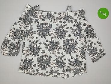 melville brandy: Mint Velvet, Bluzka damska, rozmiar 3XL — 3