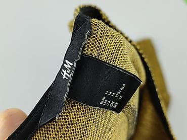 mango płaszcz: H&M, Sukienka damska, rozmiar S — 4