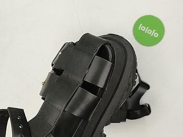 buty stich allegro: Sandały damskie, rozmiar 38 — 6