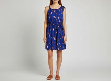 allegro sukienki damskie midi: New Look, Sukienka damska, rozmiar M — 8