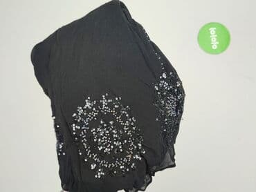 złota cekinowe spódnice: Spódnica damska, rozmiar S — 4