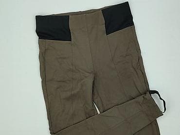 sniegowce prl: Legginsy Sportowe damskie, rozmiar S — 1