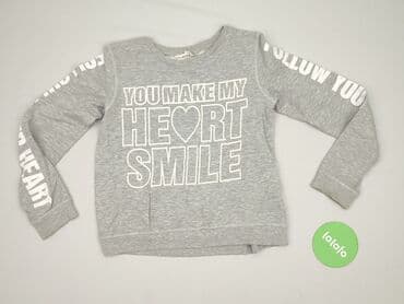 sukienka dla 6 latki: Bluza, H&M, 14 lat, 158-164 cm, stan - Bardzo dobry — 2