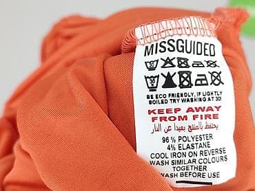 missguided tops: Missguided, Top damski, rozmiar M — 5