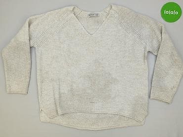 golf stradivarius: Stradivarius, Sweter damski, rozmiar XS — 2