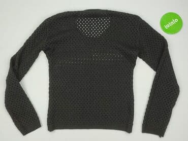 c a kurtka puchowa damska: Sweter damski, rozmiar S — 3