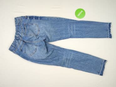 джинси широкі: Denim Co, Джинси жіночі, розмір L — 3