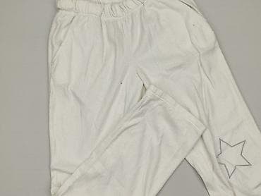 Esmara, Spodnie dresowe damskie, rozmiar S