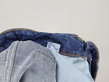 bootcut jeans: Denim, Spódnica damska, rozmiar XL — 6