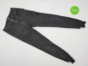 rn jeans: Sinsay, Jeansy damskie, rozmiar L — 2