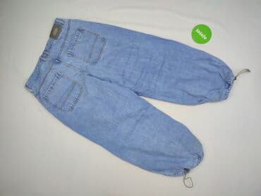 pepco szerokie spodnie: Jeansy dla mężczyzn, rozmiar M — 3