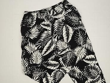 second hand ubrania premium: F&F, Spodnie materiałowe damskie, rozmiar M — 1