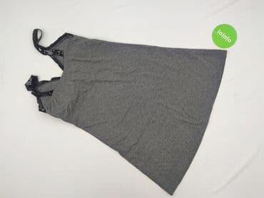 koszula nocna dla dziewczynki 110: Sukienka damska, rozmiar S — 3